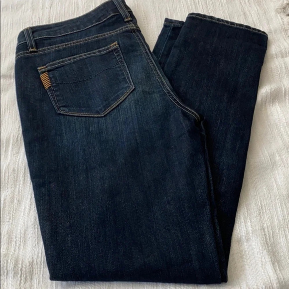 •PAIGE• SKYLINE Ankle Peg, size 29, like new❤️ - Picture 8 of 10